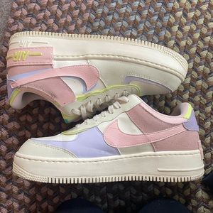 nike shadows